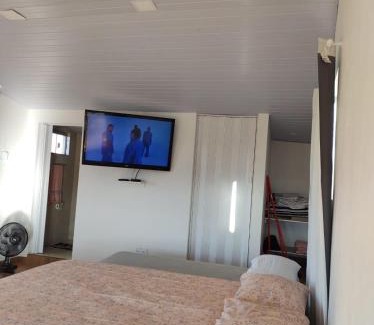 Alto Paraiso de Goias Ski Chalet | Chalé CIO DA TERRA