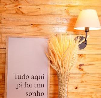 Machadinho Other | Chalé Cruzeiro do Sul, hidromassagem, 2 min Thermas Machadinho-RS#2