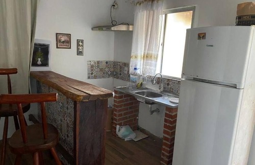 Sao Jorge Ski Chalet | Chalé da Ju