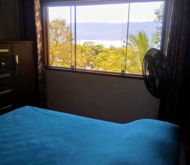 Bexiga House | Chalé da Katia