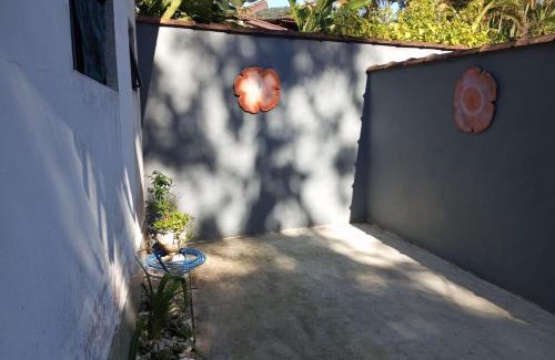 Camburi House | Chalé da Sheila