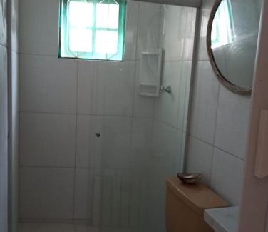 Camburi House | Chalé da Sheila