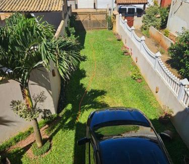 Unamar House | Chalé das Conchas