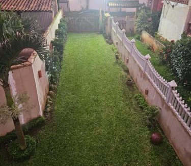 Unamar House | Chalé das Conchas
