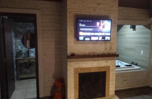 Monte Verde Ski Chalet | Chalé das Orquídeas