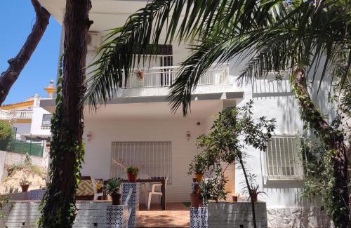 Punta Umbria House | Chalé El Alcor Punta Umbria