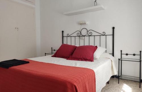 Punta Umbria House | Chalé El Alcor Punta Umbria