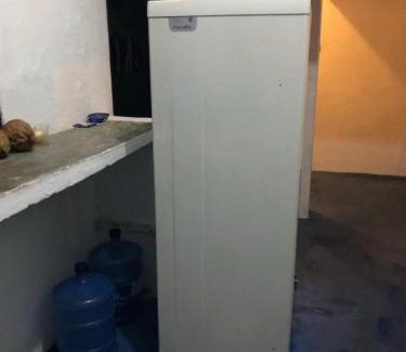 Pecém Cabin | Chalé frete lagoa