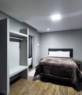 Camanducaia House | Chalé Jaguary-Monte Verde