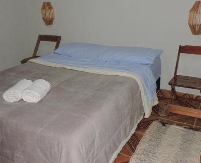 Conceicao do Ibitipoca House | Chalé Limão Siciliano