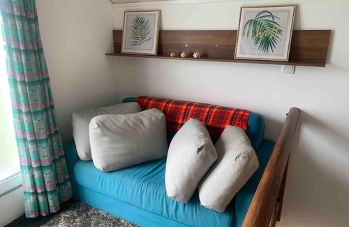 Calheta Ski Chalet | Chalé na calheta