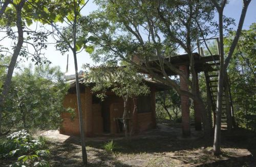 Alto Paraiso de Goias House | Chalé na Chapada, com acesso ao Rio São Miguel