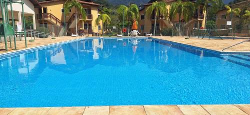 Silop Apartment | Chalé Orquídeas UBATUBA