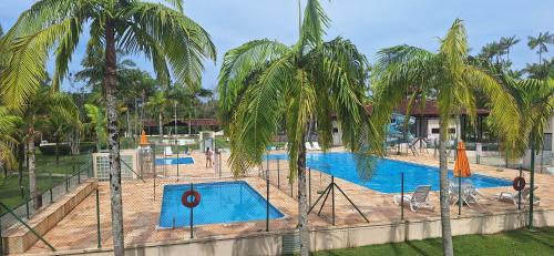 Silop Apartment | Chalé Orquídeas UBATUBA