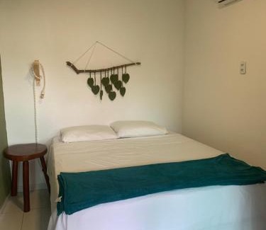 Sao Jose da Coroa Grande House | Chalé Park Mar, São José e Maragogi