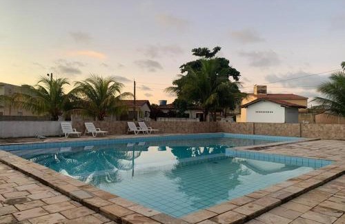 Sao Jose da Coroa Grande House | Chalé Park Mar, São José e Maragogi