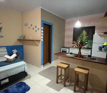Paraty Ski Chalet | Chalé Som das Cachoeiras