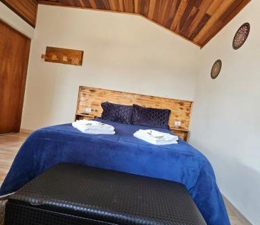 Camanducaia Cabin | Chalé Sonho Diniz 1