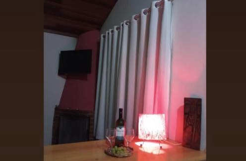 Camanducaia Cabin | Chalé Sonho Diniz 1