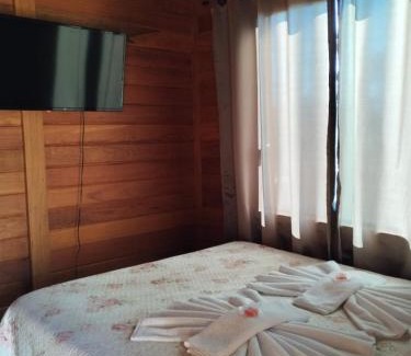 Camanducaia House | Chalé Sonho Diniz 2