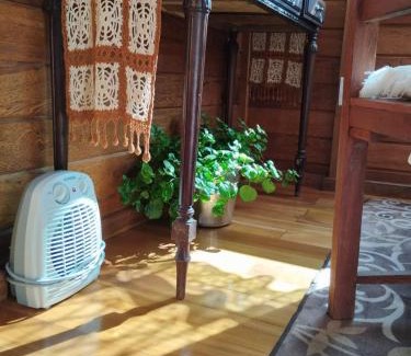 Camanducaia House | Chalé Sonho Diniz 2