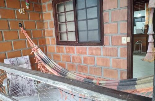 Ipiranga Apartment | Chalé Sossego Na Praia Caraguatatuba - Martim de Sá