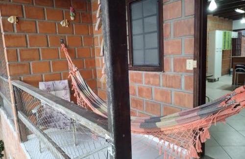 Ipiranga Apartment | Chalé Sossego Na Praia Caraguatatuba - Martim de Sá