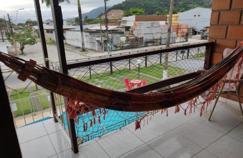 Ipiranga Apartment | Chalé Sossego Na Praia Caraguatatuba - Martim de Sá