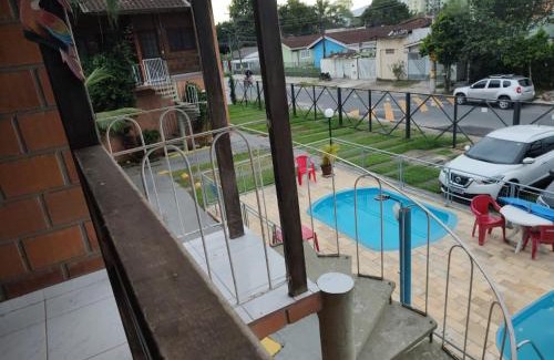 Ipiranga Apartment | Chalé Sossego Na Praia Caraguatatuba - Martim de Sá