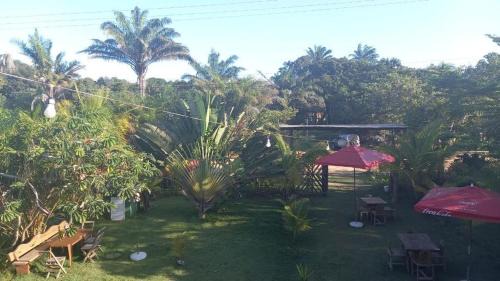 Barra Grande Cabin | Chalé Taipu