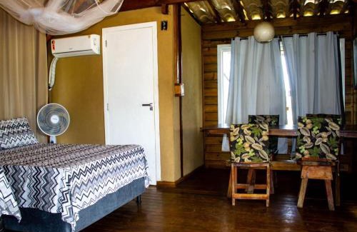 Barra Grande Cabin | Chalé Taipu