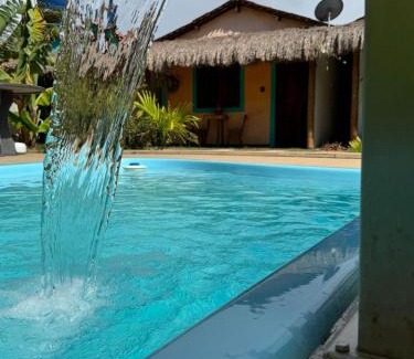 Sao Miguel dos Milagres Cabin | Chalé Vilarejo dos Milagres