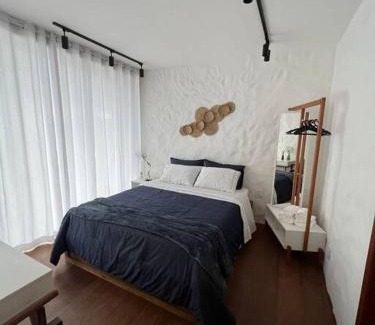 Sao Bento do Sapucai Ski Chalet | Chalé Vista - Entre Chalés - Pet Friendly