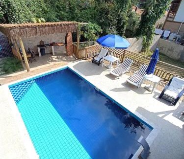 Portinho Ski Chalet | Chalés a 700m da Praia Feiticeira