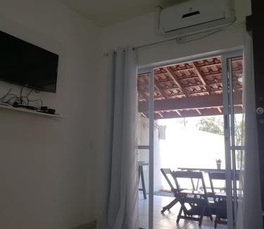 Praia da Enseada House | Chalés Brisas da Enseada