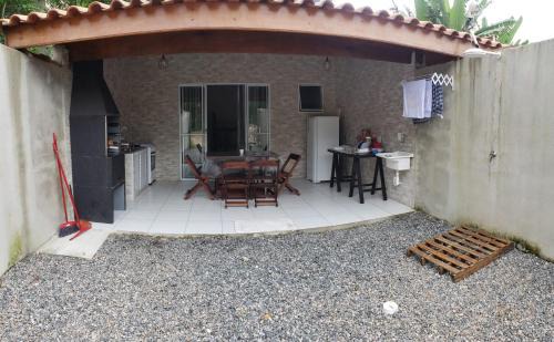 Praia da Enseada House | Chalés Brisas da Enseada