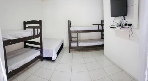 Praia da Enseada House | Chalés Brisas da Enseada