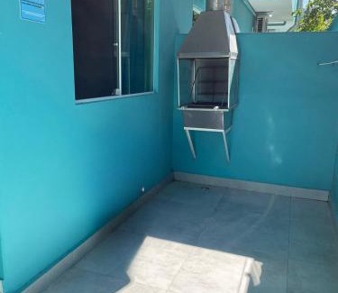 Lagoinha House | Chalés Céu e Mar Ubatuba