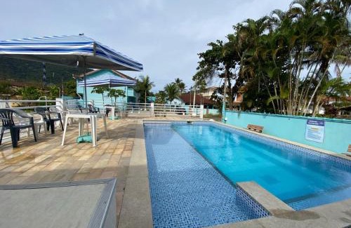 Lagoinha House | Chalés Céu e Mar Ubatuba
