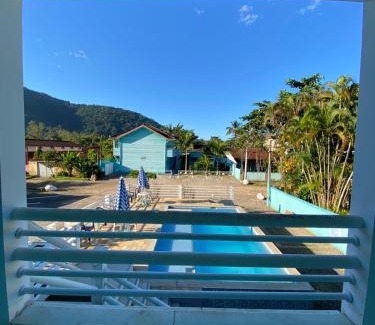 Lagoinha House | Chalés Céu e Mar Ubatuba