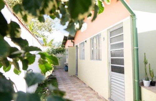 Ilhabela Ski Chalet | Chalés da Barra Ilhabela