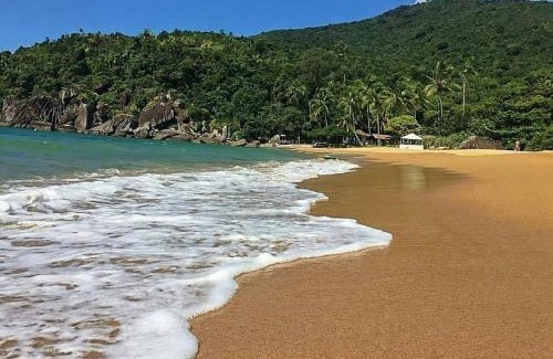 Ilhabela Ski Chalet | Chalés da Barra Ilhabela
