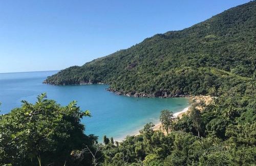 Ilhabela Ski Chalet | Chalés da Barra Ilhabela