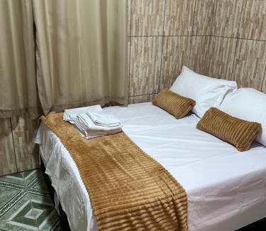 Acu da Torre Apartment | Chalés da Poliana