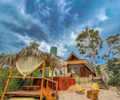Sao Jorge Ski Chalet | Chalés do AVOHAY, lindo chalé com privativa banheira hidromassagem aquecida, apenas 2 minutos da Vila de São Jorge