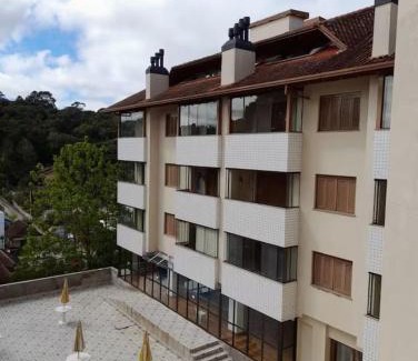 Gramado City Centre Ski Chalet | Chalés dos Pássaros