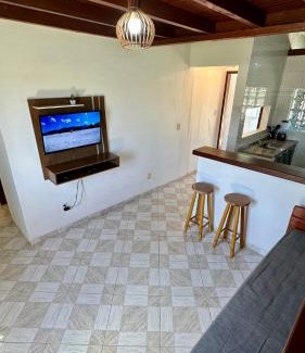 Maresias Ski Chalet | chalés na praia de Maresias para até 5 pessoas