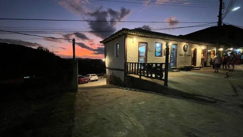 Conceicao do Ibitipoca Cabin | Chalés Ouro de Minas