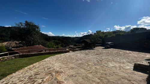 Conceicao do Ibitipoca Cabin | Chalés Ouro de Minas