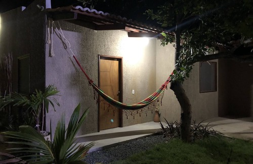 Caicara Apartment | Chalés Paraíso Lunar Lagoa Paraiso Jeri